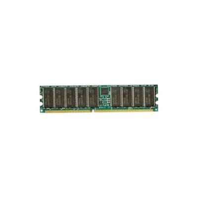 MT18LSDT3272AG-13EB1 - MICRON 256MB 133MHz PC133 ECC Unbuffered 168-Pin DIMM