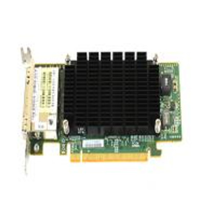 WPXP6 - Dell LSI SAS 9202-16e PCI-Express SAS/SATA 6Gb/s RAID Controller