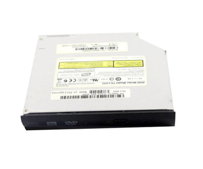 WR515 - Dell 8X IDE Slim DVDRW Drive