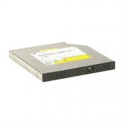 WR696 - Dell 12.7MM 8X IDE Internal Slim DVD-ROM Drive for PowerEdge