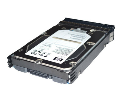 SB234C - HP 450GB 15000RPM Fibre Channel HDD