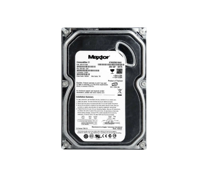 STM3250310AS - Maxtor 250GB SATA 7200RPM 8MB 3.5" HDD