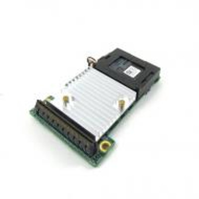 WR9NT - Dell PERC H710 Mini Mono 6GB/S PCI-Express SAS RAID Controller Card with 512MB NV Cache