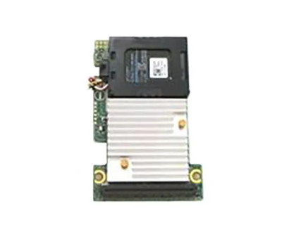 WR9NT - Dell 8-Port SAS 6Gb/s RAID Controller