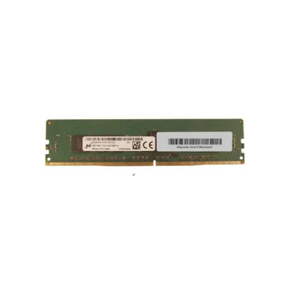 MTA9ASF51272PZ-2G1A2IJ - MICRON 4GB DDR4-2133MHz ECC Registered 288-Pin Memory