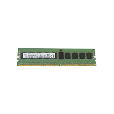HMA41GR7MFR4N-TFT7 - HYNIX 8GB DDR4-2133MHz ECC Registered 288-Pin Memory