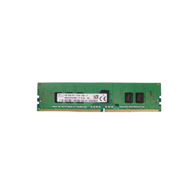 HMA451R7AFR8N-TFTD-AA - HYNIX 4GB DDR4-2133MHz ECC Registered Memory