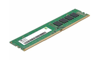 HMA451R7MFR8N-TFPC4 - Hynix 4GB DDR4-2133MHz PC4-17000 ECC Registered CL15 288-Pin DIMM 1.2V Single Rank Memory Module