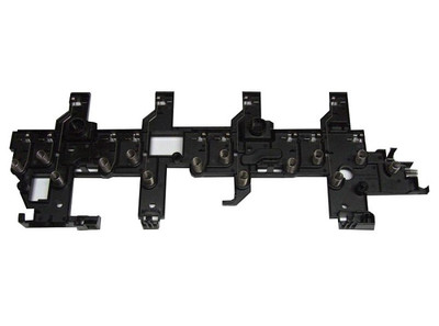HP Ground Contact Assembly for Color LaserJet Pro M251 / M276 Series, part RC2-1837, compatible with printers