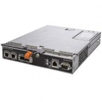 WT92N - Dell EqualLogic Type 15 10G iSCSI Controller Module for PS6210 Series Arrays