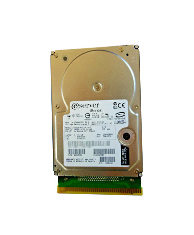 08K0294 - IBM 36.7GB 10000RPM Ultra320 SCSI 3.5" HDD