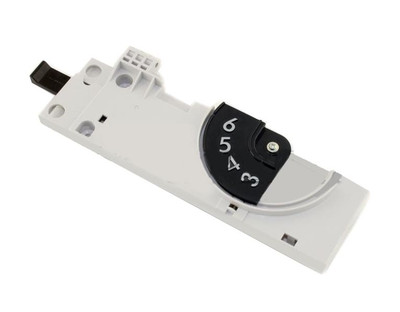 HP 1500-Sheet Feeder Numbering Assembly for LaserJet M600 / P4015 Printer Series - RM1-5265-000CN - Printer Accessories