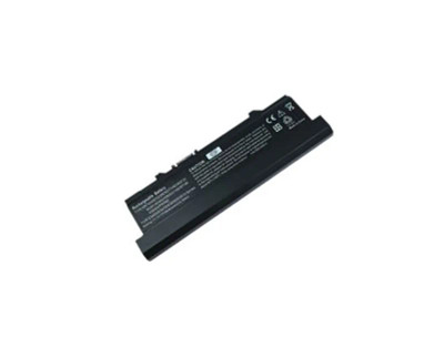 WU841 - Dell 9-Cell Li-Ion Laptop Battery