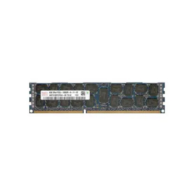 HMT31GR7CFR4A-H9T8-AC - HYNIX 8GB DDR3-1333MHz ECC Registered 1.35V Memory