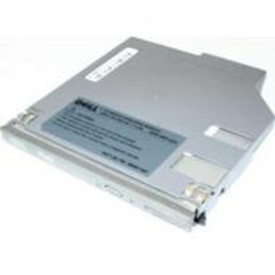 WX239 - Dell 8X IDE Internal Slim DVD±RW Drive for Latitude D-Series