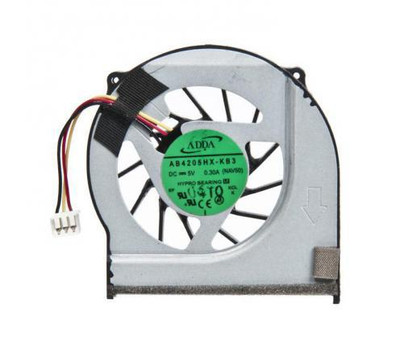 60.SDE02.006 - Acer Aspire One D255 Heatsink and Fan