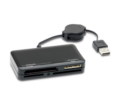 Acer Card Reader with Cable for Aspire M5740 - CR.10400.077 - Compatible with Acer Aspire M5740 desktop computers