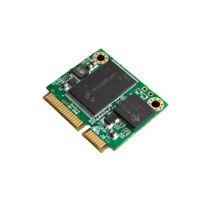 HMT112SAFR6C-G7 - HYNIX 1GB DDR3-1066MHz PC3-8500 204-Pin SoDIMM Memory