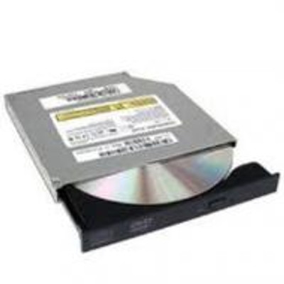 X1612 - Dell 24X/8X Slim-line IDE Internal CD-RW/DVD Combo Drive for O