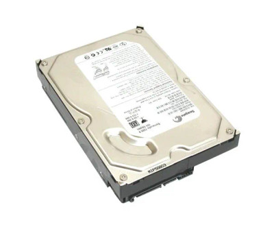 ST3120211AS - Seagate 120GB 7200RPM SATA 3Gb/s 3.5" HDD