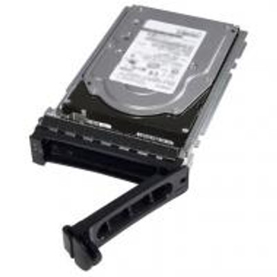 X33N0 - Dell 4TB 7200RPM Near Line SAS 12Gb/s Hot-Pluggable 3.5-inch Hard Drive