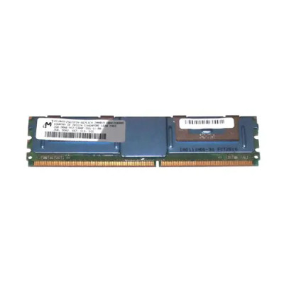 Micron 2GB DDR2-667MHz ECC Memory Module for ProLiant DL360p Gen8 Servers