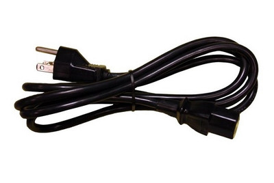 X364H - Dell 19-inch C13 to C14 Power Cord Cable Extender