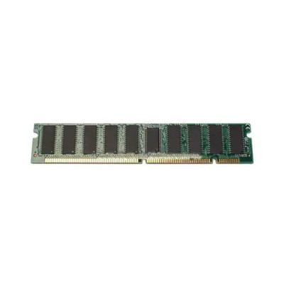 Kingston 1GB PC100 ECC Unbuffered DIMM Memory Module KVR100X72C2/1024 for 168-Pin Servers