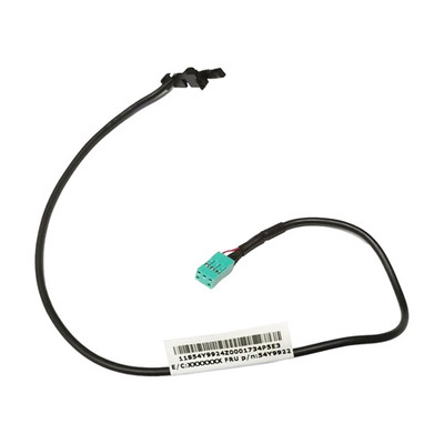 54Y9922 - IBM 400MM 6-Pin Thermal Sensor Cable