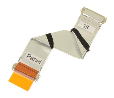Dell LCD Cable for Inspiron 24 5475 All-In-One - Replacement cable for Dell Inspiron 24 5475 AIO - Part number 5P1C7