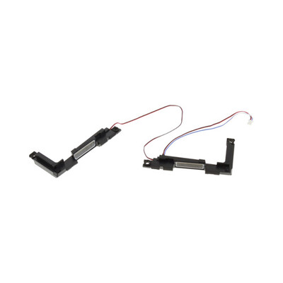 60PC4 - Dell 17" Laptop Left Right Speaker Assembly