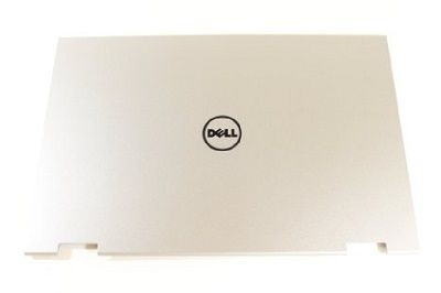 X3FNF - Dell Laptop Cover Black Inspiron 5558