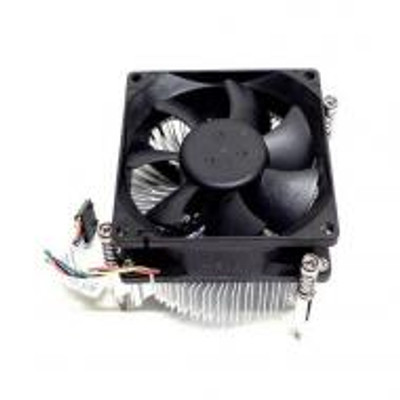 X3JDD - Dell Heatsink with Fan for OptiPlex 3020 and 7020