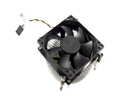 X3JDD - Dell Heatsink Fan Assembly
