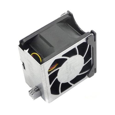 1597B0212301 - Delta 12V DC 2.34A 80mm 3-Wires Cooling Fan