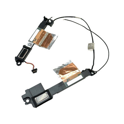 L03253-001 - HP Left / Right Speaker Kit with Cables for Zbook X2 G4