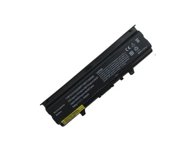 X3X3X - Dell 6-Cell Li-Ion Laptop Battery Pack