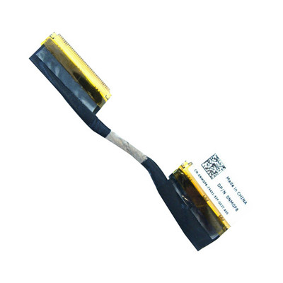 NMGF6 - Dell 18" LCD Display Ribbon Video Cable