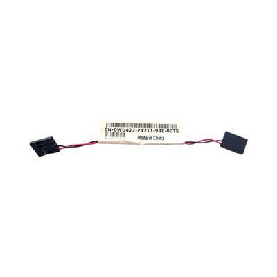 WU422 - Dell 5-inch 4-Pin Hard Drive LED Cable