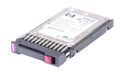 375883-010 - HP 146GB 10000RPM SAS 3Gb/s 2.5" HDD