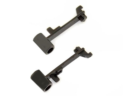 RC5-0353-000 - HP Stapler/Stacker Multi Bin Mailbox Tray Fixed Pin for LaserJet Enterprise M631 / M632