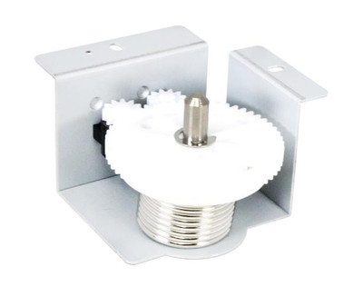 HP Oil Damper Assembly for LaserJet Enterprise M601 M602 M603 Series printer maintenance part RM1-0289