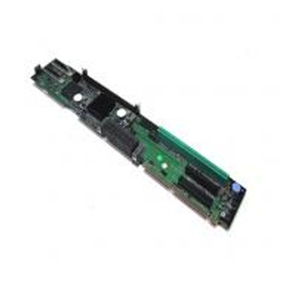 X8157 - Dell 2-Slot PCI Express Riser Card for PowerEdge 2850