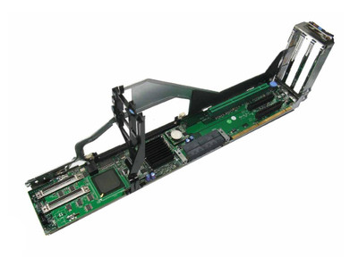 X8157 - Dell 2-Slot PCI Express Riser Card
