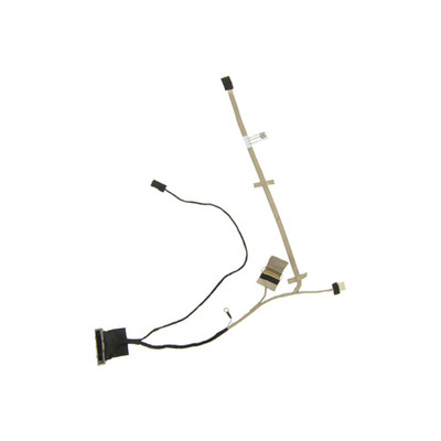 6W7DR - Dell 14-inch Touchscreen LCD Video Ribbon Cable