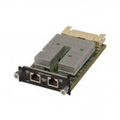 X901C - Dell 10GBase-T Dual-Ports Network Adapter Card