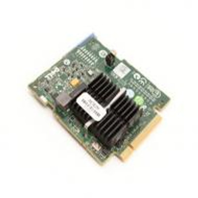 X905N - Dell PERC H200 PCI-Express X8 6GB/s MODULAR RAID Controller for PowerEdge M610