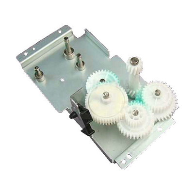 HP Fuser Drive Gear Assembly RM1-3746-R for LaserJet P3005 M3027 M3035 Series - Replacement part for printers