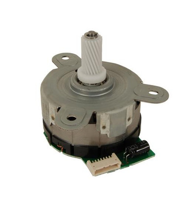 HP Drum Motor Assembly for LaserJet M601-M606 printers - RM1-8358 - Printer Parts and Accessories