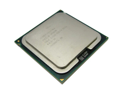 HH80555KH0884M - Intel Dual-Core 3.20GHz 1066MHz 4MB Socket LGA771 Processor